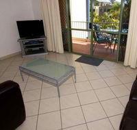 Montana Palms Holiday Apartments - Tourism Canberra