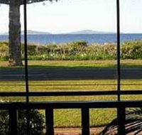 La Plage Accommodation - Tourism Canberra