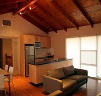 Ethelton Serviced Apartments - Tourism Canberra