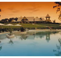 Mercure Lake Maquarie Raffertys Resort - Tourism Canberra