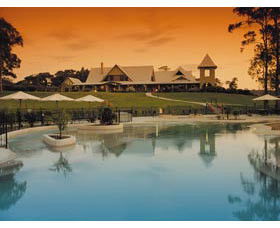 Mercure Lake Maquarie Raffertys Resort - Tourism Canberra 0