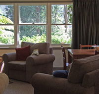 Coocarah - On Mountain View Lane - Tourism Canberra