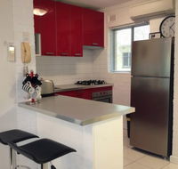 Staywest Apartments - Tourism Canberra