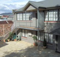Georgina Cottage Accommodation - Tourism Canberra