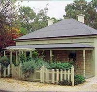 Miriam's Cottage - Tourism Canberra
