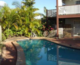 Apartment 2 Mullumbimbi Street Accommodation - Tourism Canberra 1