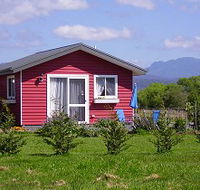 Quamby Brook Bed And Breakfast - Tourism Canberra