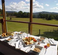 Christophers Cottage - Tourism Canberra