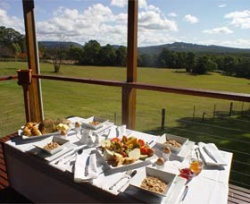 Christophers Cottage - Tourism Canberra 0