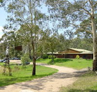 Megalong Valley Guesthouse Accommodation - Tourism Canberra