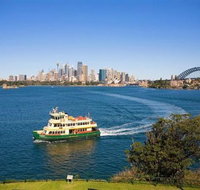 Tas Realty - Tourism Canberra