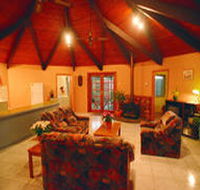 Lovedale Lodge - Tourism Canberra