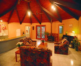 Lovedale Lodge - Tourism Canberra 0