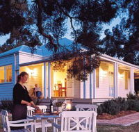 Lillians On Lovedale - Tourism Canberra