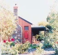 Anchor Cottage - Tourism Canberra