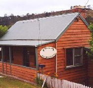 Cobbler's Accommodation - Tourism Canberra