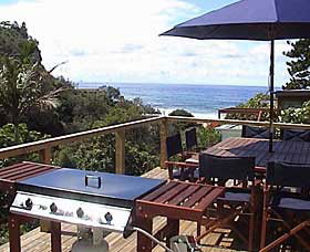 Coalcliff NSW Tourism Canberra