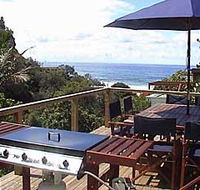 Coastal Cottage - Tourism Canberra