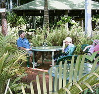 Tumbling Waters Holiday Park - Tourism Canberra