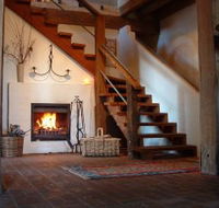 I Villini - Tourism Canberra