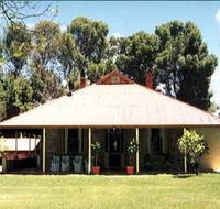 Argadells - Tourism Canberra