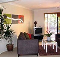 Beachside Apartments - Tourism Canberra