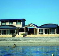 Baird Bay Ocean Eco Apartments - Tourism Canberra