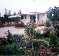 Kalabity Jane Holiday Cottages - Tourism Canberra
