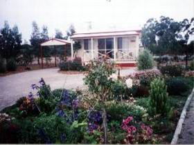 Kalabity Jane Holiday Cottages - Tourism Canberra 0
