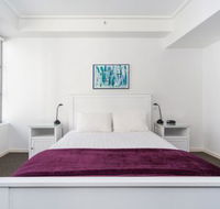 Astra Apartments Sydney CBD - Tourism Canberra