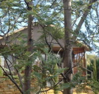 Blue Cliffs Retreat - Tourism Canberra