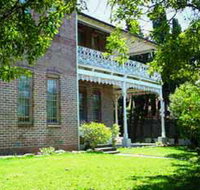 Old Rectory Bed And Breakfast Guesthouse - Sydney Airport - Tourism Canberra