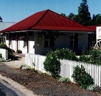 Cobb amp Co Cottages - Tourism Canberra