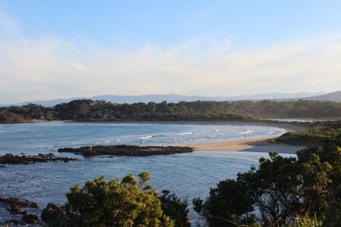 Tomakin Beach House - Tourism Canberra 2