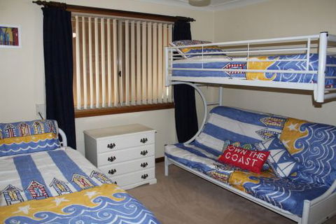 Tomakin Beach House - Tourism Canberra 4