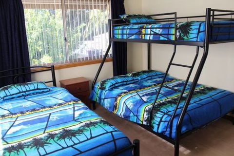 Tomakin Beach House - Tourism Canberra 6