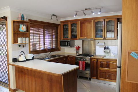 Tomakin Beach House - Tourism Canberra 9