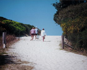 Kolodong NSW Tourism Canberra