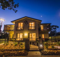 One of a Kind Apartments - Tourism Canberra