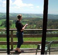 Pindari Holiday Farm And Restaurant accommodation - Tourism Canberra