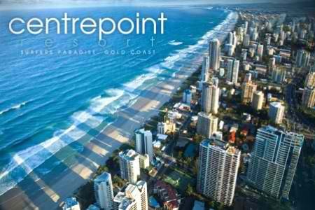 Centrepoint Resort - Tourism Canberra 0
