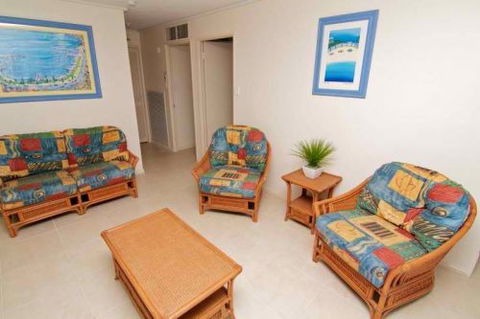 Centrepoint Resort - Tourism Canberra 2