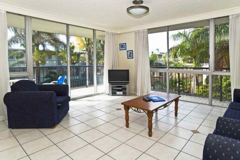 Centrepoint Resort - Tourism Canberra 3