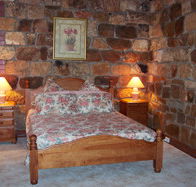 Endilloe Lodge Bed And Breakfast - Tourism Canberra