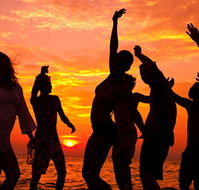 Schoolies Survival Pack - Tourism Canberra