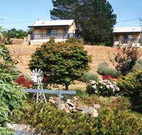 Lavender Garden Accommodation - Tourism Canberra