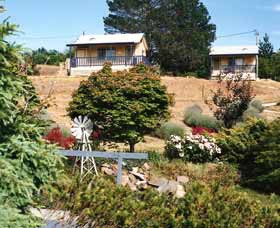 Lavender Garden Accommodation - Tourism Canberra 0