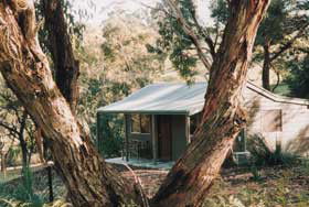 Heysens Rest - Tourism Canberra 0