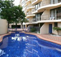 Best Western Broadbeach Travel Inn  - Tourism Canberra