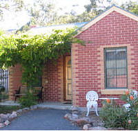 Heatherlie Cottages Halls Gap - Tourism Canberra